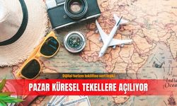 Dijital turizm teklifine sert tepki: Pazar küresel tekellere açılıyor