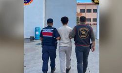 Alanya'da çalınan motosiklet JASAT tarafından bulundu