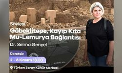 Gizemli medeniyetin izleri Göbeklitepe’de mi?