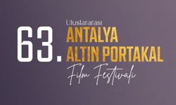 Altın Portakal Film Forum projeleri belli oldu