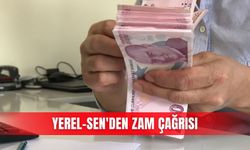 Yerel-Sen'den zam çağrısı