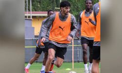 Alanyaspor tam gaz