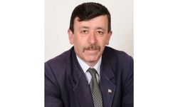 Gazeteci Yusuf Doğaroğlu hayatını kaybetti