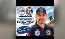 ‘Herkes alanında söz sahibi olmalı’