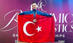 Muratpaşa Belediyespor'dan çifte şampiyonluk
