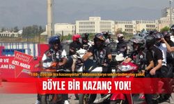 “150-200 bin lira kazanıyorlar” iddiasına kurye sektöründen olay yanıt; Böyle bir kazanç yok!