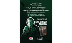 Kepez'de kitaplar herkes için ulaşılabilir