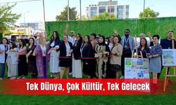 Tek Dünya, Çok Kültür, Tek Gelecek