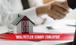 ‘Maliyetler esnafı zorluyor’