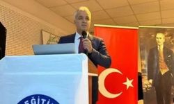 ‘Sendikal mücadeleden ödün vermeyeceğiz'