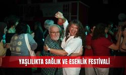 Yaşlılıkta Sağlık ve Esenlik Festivali