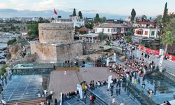 Hıdırlık’ta ‘Gün Batımı Konserleri’