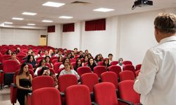 Geleceğin turizmcilerine sektörel hijyen eğitimi
