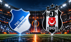 Hoffenheim-Beşiktaş maçı ne zaman, saat kaçta, hangi kanalda? Kartal'ın Almanya sınavında gözler Ozan Kabak'ta!