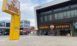 ANTALYA’DA BÜYÜK AÇILIŞ: LEBLEBİ ÇARŞISI’NDAN İLK 500 MİSAFİRE 1.000 TL HEDİYE ÇEKİ