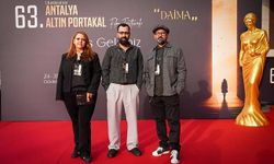 Altın Portakal'da yaralı coğrafyalar sahneye taşındı
