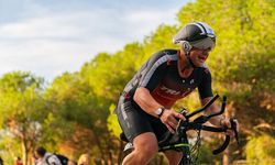 IRONMAN 70.3 Türkiye 9'uncu kez The Land of Legends'ta