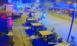 Manavgat'ta iş yeri kurşunlayan 5 şüpheliye gözaltı
