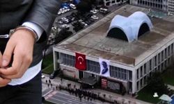 "Ben hakediş alabilmek için ilk kez haraç ödemek zorunda kaldım"
