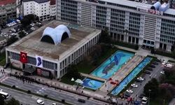 ‘Ekrem İmamoğlu Çıkar Amaçlı Suç Örgütü’ davasında tüm tutuklu sanıkların tutukluluk halinin devamı talep edildi