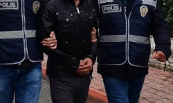 Alanya'da 2 firari hükümlü jandarmaya yakalandı
