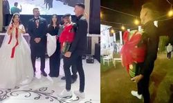 Ziraat mühendisi damada gübre çuvalı hediye ettiler