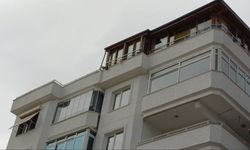 Güllü’nün kızı Tuğyan Ülkem Gülter suçlamaları kabul etmedi: "Annem düştü, herhangi bir temas ettiğini görmedim"