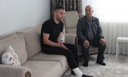 Doğum gününde Soma’da madende kabusu yaşadı: 5 arkadaşını kaybetti
