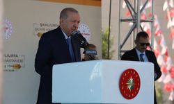 Cumhurbaşkanı Erdoğan: Milletin malına el uzatanların yaptıkları yanlarına kâr kalmayacak