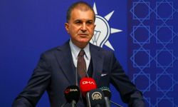 AK Parti Sözcüsü Çelik: "Harem-i İbrahim Camii’ne yönelik devam eden provokasyonları lanetliyoruz"
