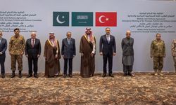 Suudi Arabistan’da Mekke İttifakı’nın Stratejik Siyasi ve Savunma Komitesi toplantısı yapıldı