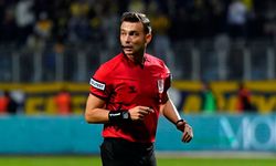 Hakem Emre Kargın’dan Ferhat Gündoğdu ve bir gazeteci hakkında suç duyurusu