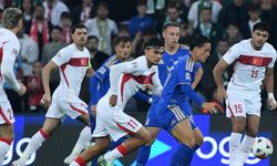 A Milliler deplasmanda İtalya'ya mağlup oldu