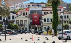 Çeşme Belediyesi’nde rüşvet pazarlığı görüntüleri ortaya çıktı