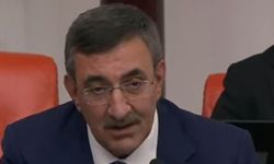 Cumhurbaşkanı Yardımcısı Yılmaz: Milletimizin kaynağı bu süreçlerde kullanılmayacak