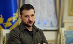 Zelenskiy: "ABD, Ukrayna ile istihbarat paylaşımını yeniden başlattı"