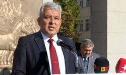 Muhtarlar "Muhtarlık Yasası" bekliyor
