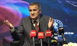 Şenol Güneş: "Milli takımın antrenörünü kendimiz yetiştirmeliyiz"