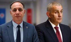 TFF Başkanı Hacıosmanoğlu ve eski MHK Başkanı Gündoğdu hakkında suç duyurusu