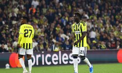Fenerbahçe Slavia Prag ile berabere kaldı