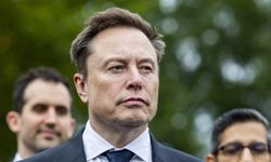 Musk'tan Ukrayna'da Starlink'i yavaşlatma talimatı