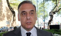 Eski TFF Başkan Vekili Lütfi Arıboğan hakkında 5 yıla kadar hapis talebi