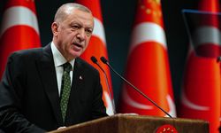 Cumhurbaşkanı Erdoğan: "Güvensizlik üzerine bina edilen bir uluslararası siyaset anlayışını kabul etmiyoruz"