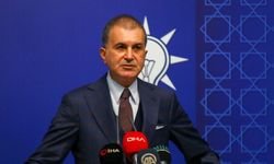"Küresel düzen için mücadeleye devam edeceğiz"