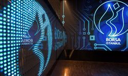 Borsa haftaya yükselişle başladı
