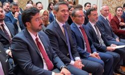 Bakan Bayraktar: Türkiye 2053 yılında karbon nötr bir ekonomi olacak