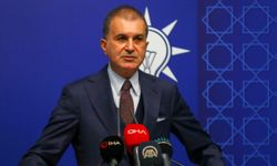 AK Parti Sözcüsü Çelik’ten İspanya’ya taziye mesajı