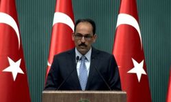 Kalın: "Cumhuriyetimiz her daim ortak geleceğe duyduğumuz inancın mührü olmaya devam edecektir"