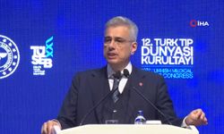 Bakan Memişoğlu: "Bugün kendi tıbbi cihazlarımızı geliştiriyor, yerli ürünlerimizi dünyaya ihraç ediyoruz"