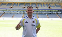 Fenerbahçe milli takım arasına kadar Dirk Kuyt’a emanet